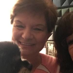 Meet your Posher, Barb
